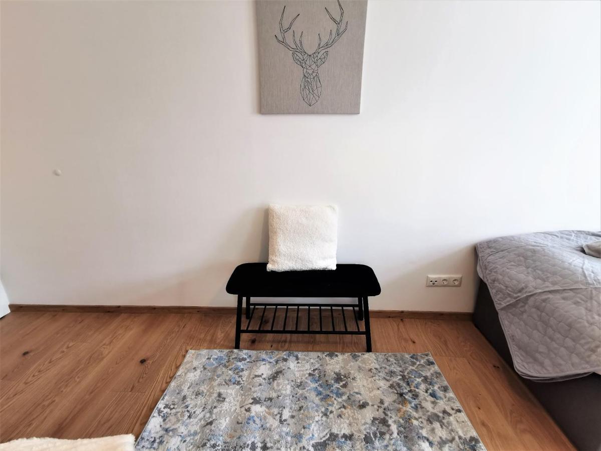 Bohnapartments Design Suite Am Markt - Vollausstattung - Wlan - Zentrum 일메나우 외부 사진
